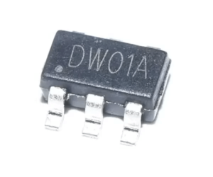 DW01A Battery Protection IC: Guida Completa per a Sicurezza di a Batteria di Lithium
